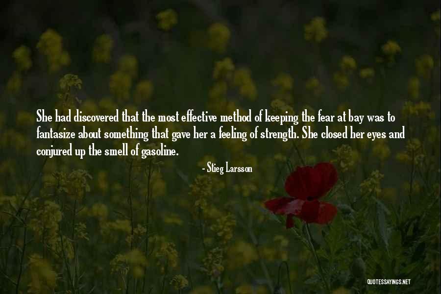 Plichta Quotes By Stieg Larsson Plichta Quotes By Stieg Larsson
