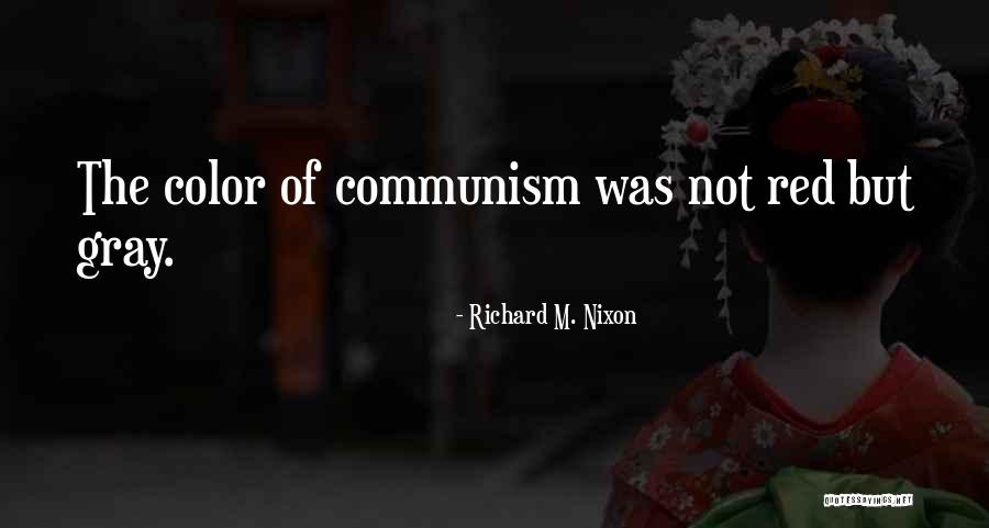Plictiseam Quotes By Richard M. Nixon Plictiseam Quotes By Richard M. Nixon