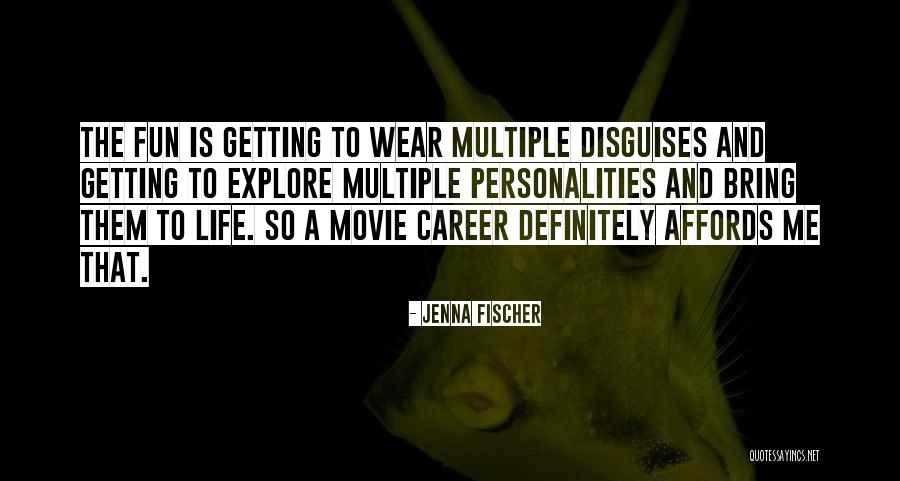 Plictisit Quotes By Jenna Fischer Plictisit Quotes By Jenna Fischer