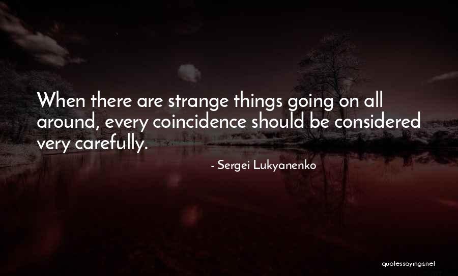 Plidoval Quotes By Sergei Lukyanenko Plidoval Quotes By Sergei Lukyanenko