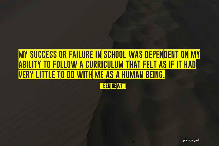 Plift50 Quotes By Ben Hewitt Plift50 Quotes By Ben Hewitt