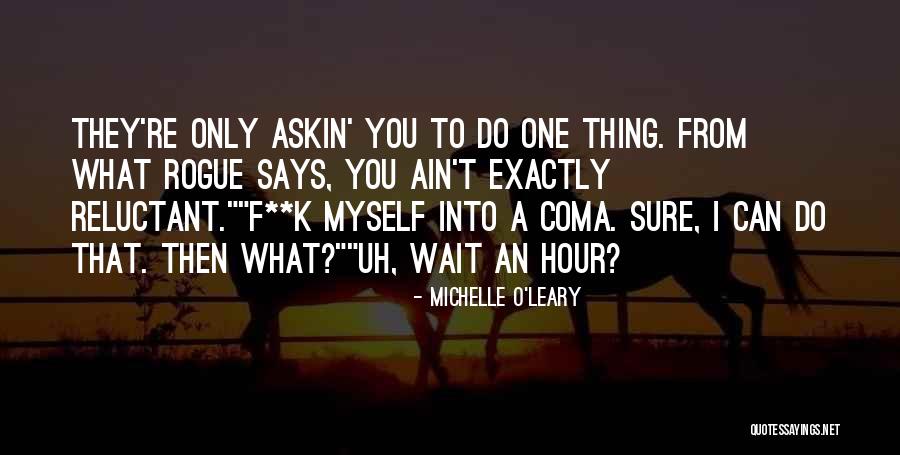 Plift50 Quotes By Michelle O'Leary Plift50 Quotes By Michelle O'Leary