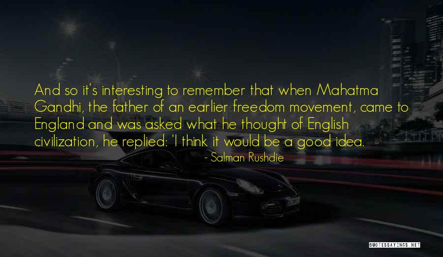 Plighted Pool Quotes By Salman Rushdie Plighted Pool Quotes By Salman Rushdie