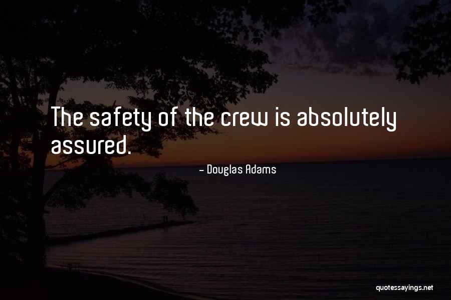 Plighted Wife Quotes By Douglas Adams Plighted Wife Quotes By Douglas Adams
