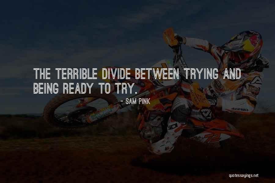 Plighted Wife Quotes By Sam Pink Plighted Wife Quotes By Sam Pink