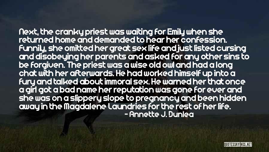 Plimbare Cu Gondola Quotes By Annette J. Dunlea Plimbare Cu Gondola Quotes By Annette J. Dunlea