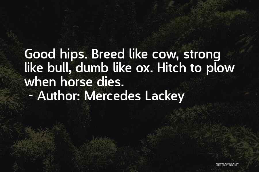 Plimsoll Day Quotes By Mercedes Lackey