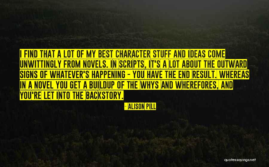 Plimsolls 1980 Quotes By Alison Pill Plimsolls 1980 Quotes By Alison Pill