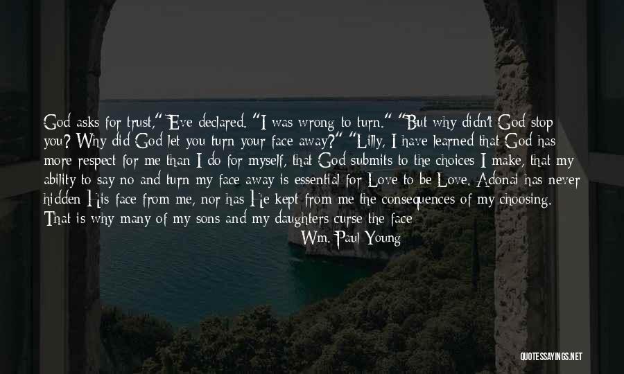 Pline Lancien Quotes By Wm. Paul Young Pline Lancien Quotes By Wm. Paul Young