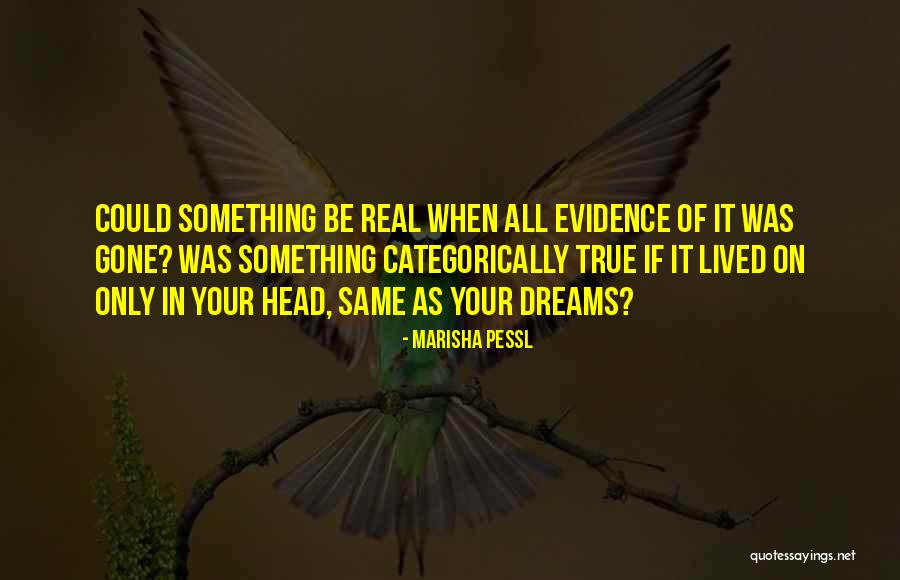 Plinga Play Quotes By Marisha Pessl Plinga Play Quotes By Marisha Pessl