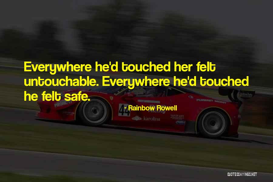 Plinga Play Quotes By Rainbow Rowell Plinga Play Quotes By Rainbow Rowell