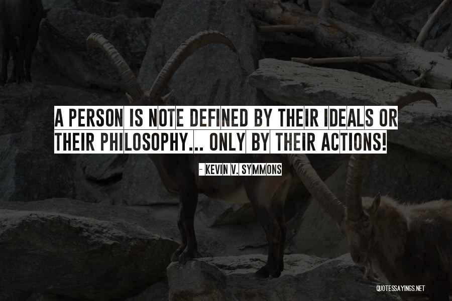 Plinius Sa103 Quotes By Kevin V. Symmons Plinius Sa103 Quotes By Kevin V. Symmons