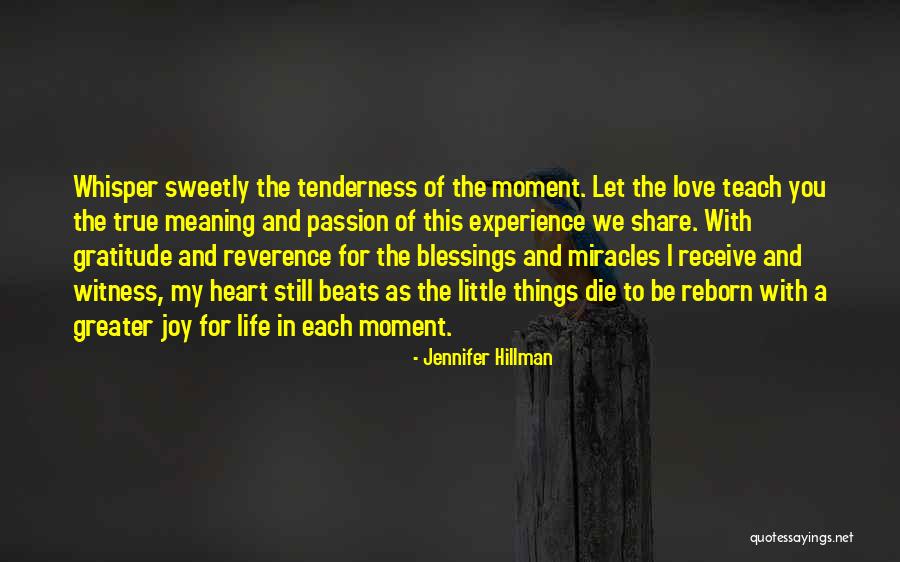 Plinker Quotes By Jennifer Hillman Plinker Quotes By Jennifer Hillman
