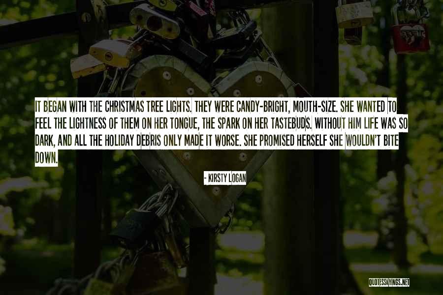 Plinker Quotes By Kirsty Logan Plinker Quotes By Kirsty Logan