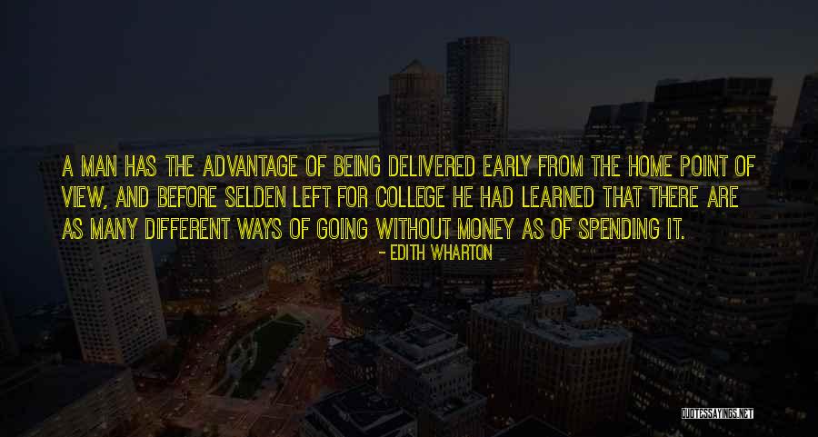 Plinths Company Quotes By Edith Wharton Plinths Company Quotes By Edith Wharton