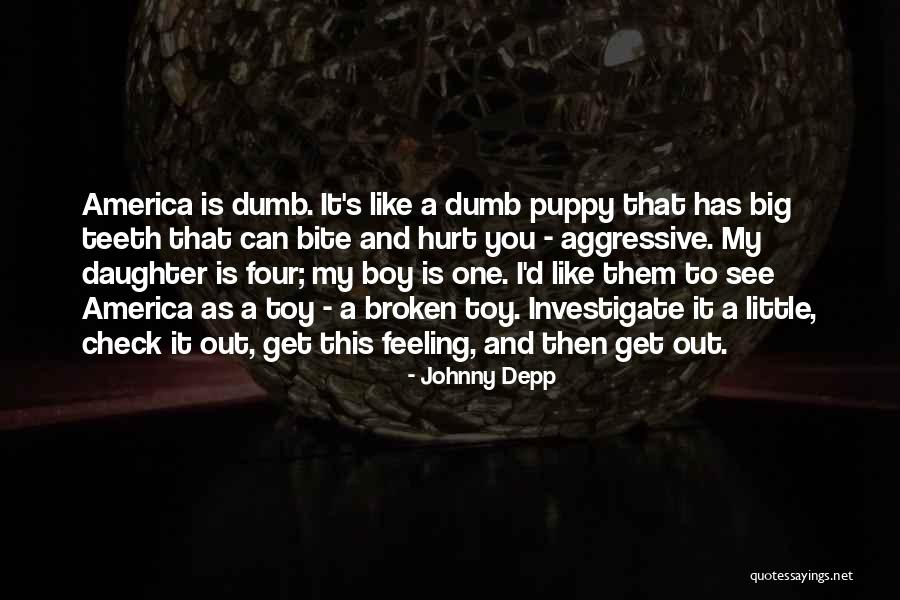 Plinths Company Quotes By Johnny Depp Plinths Company Quotes By Johnny Depp