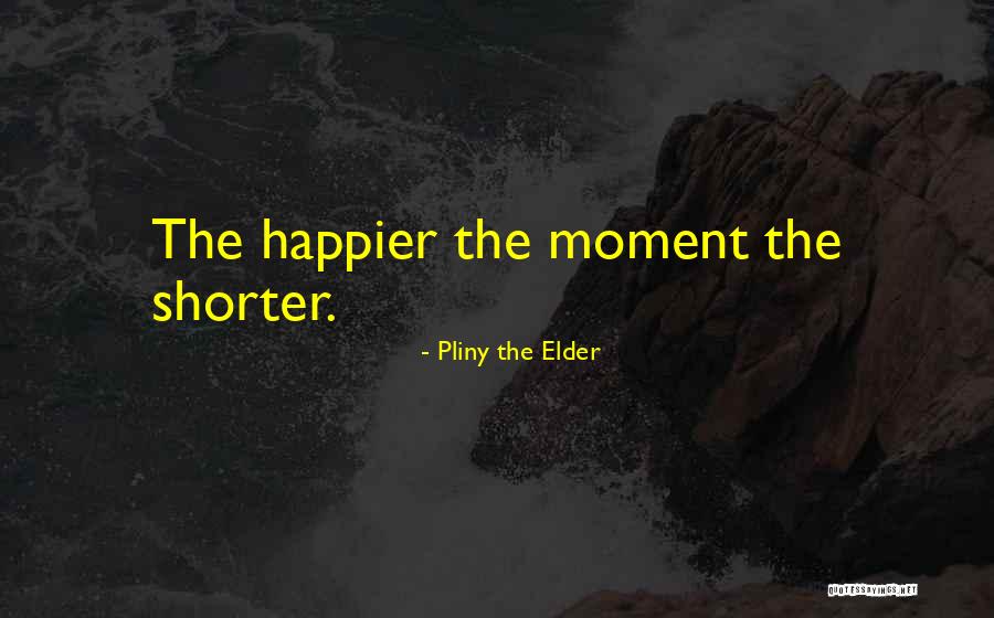 Pliny The Elder Quotes 1060182