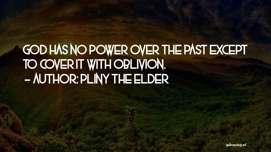 Pliny The Elder Quotes 1145013