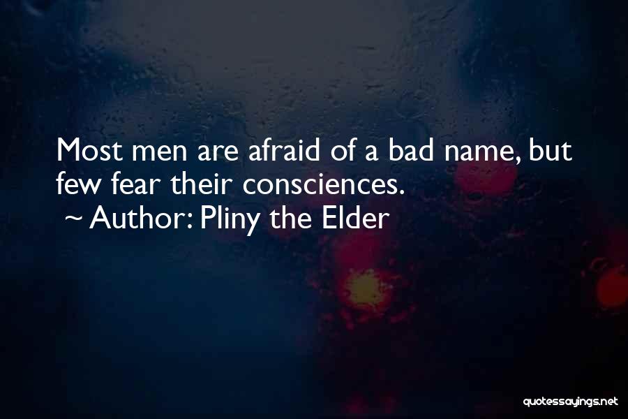 Pliny The Elder Quotes 1152277