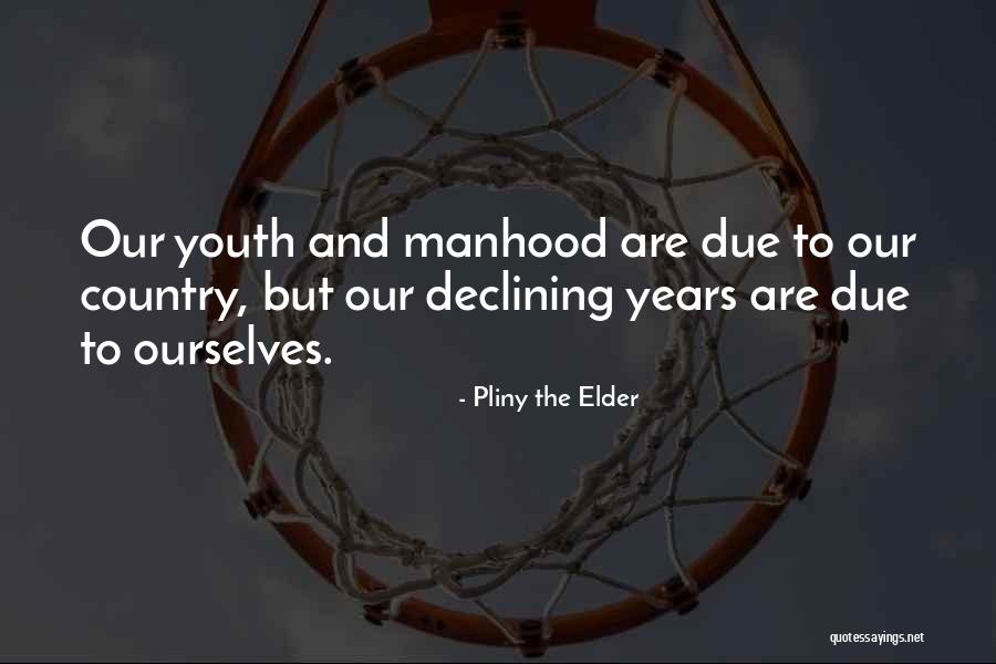 Pliny The Elder Quotes 120741 Pliny The Elder Quotes 120741
