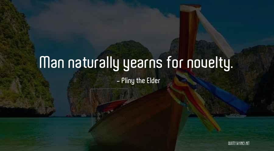 Pliny The Elder Quotes 133817 Pliny The Elder Quotes 133817