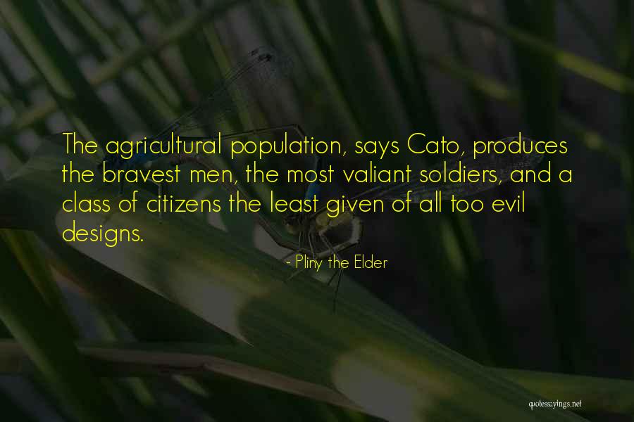 Pliny The Elder Quotes 1348110 Pliny The Elder Quotes 1348110