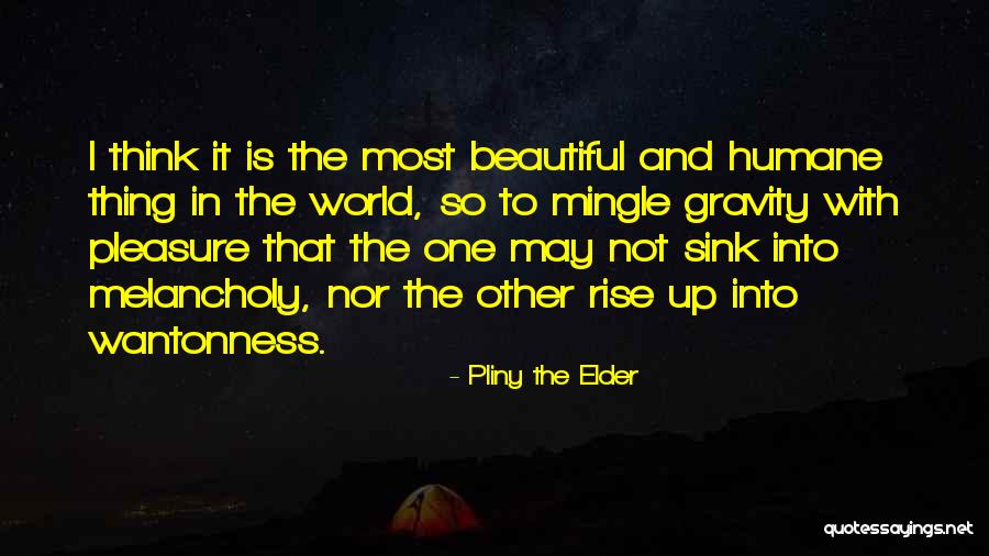 Pliny The Elder Quotes 1571314 Pliny The Elder Quotes 1571314