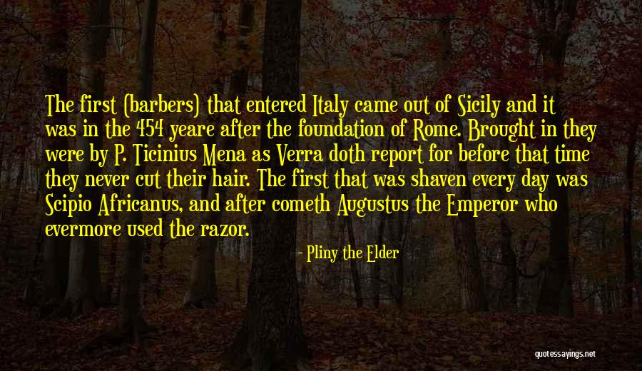 Pliny The Elder Quotes 1639600 Pliny The Elder Quotes 1639600