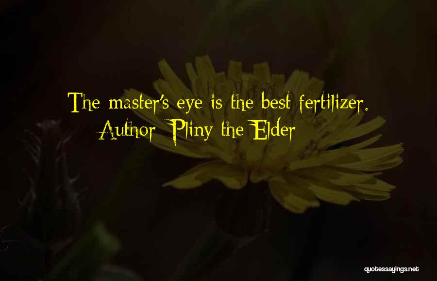 Pliny The Elder Quotes 1649110