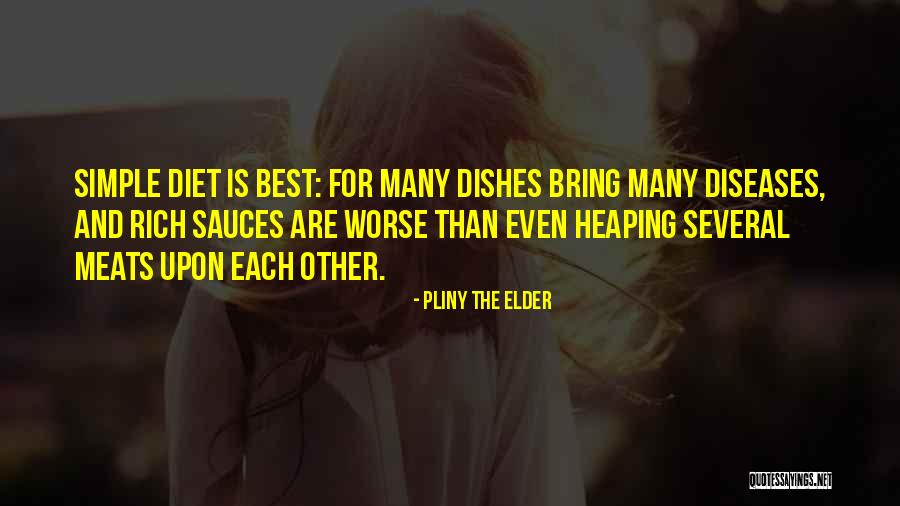 Pliny The Elder Quotes 1754790