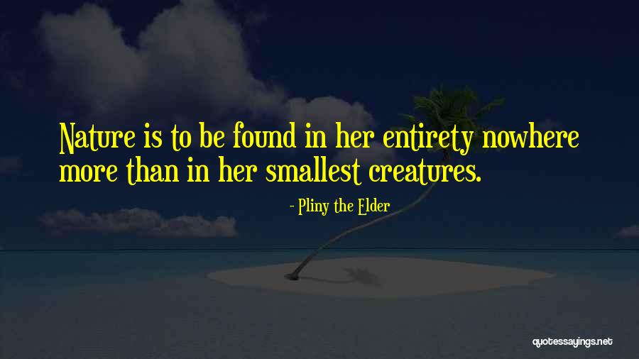 Pliny The Elder Quotes 1759854 Pliny The Elder Quotes 1759854