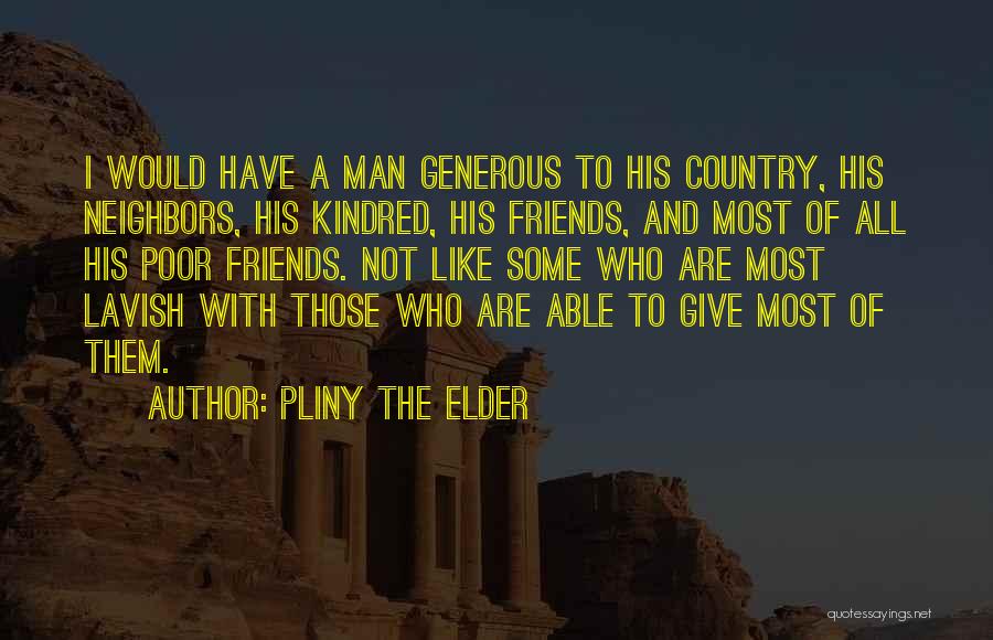Pliny The Elder Quotes 201764