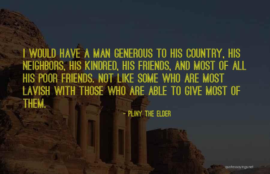 Pliny The Elder Quotes 201764 Pliny The Elder Quotes 201764