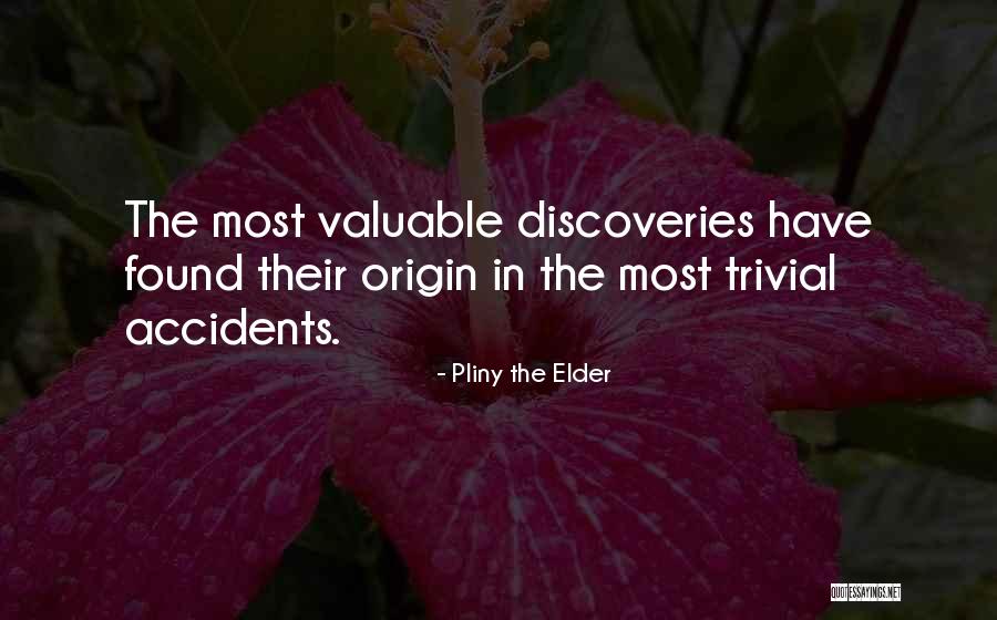 Pliny The Elder Quotes 2046147