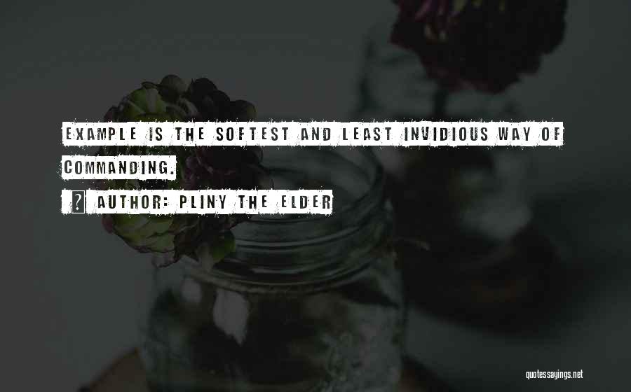 Pliny The Elder Quotes 2088805