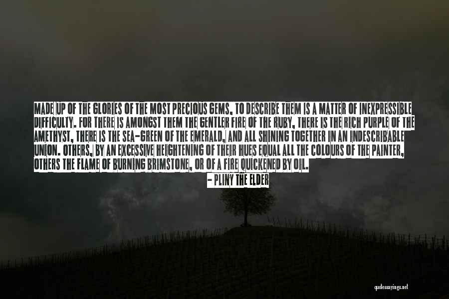 Pliny The Elder Quotes 2238413 Pliny The Elder Quotes 2238413