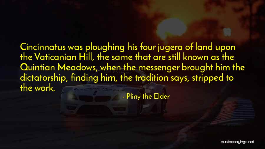Pliny The Elder Quotes 291382 Pliny The Elder Quotes 291382