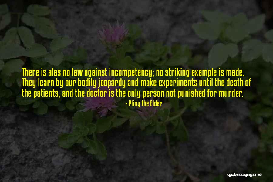 Pliny The Elder Quotes 404750 Pliny The Elder Quotes 404750