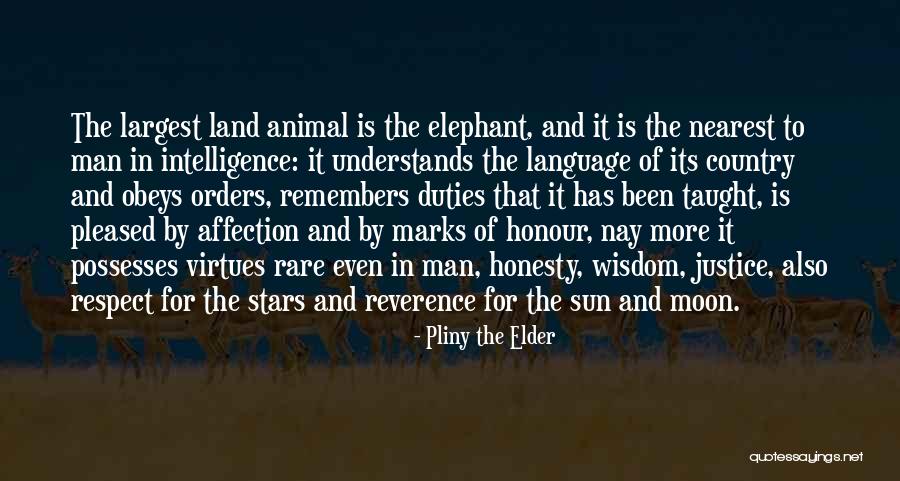 Pliny The Elder Quotes 463715 Pliny The Elder Quotes 463715