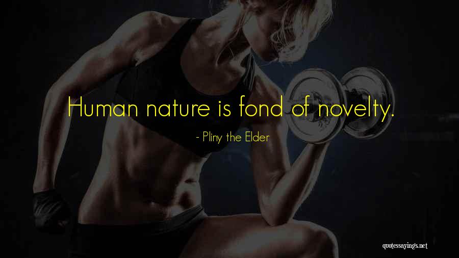 Pliny The Elder Quotes 491462 Pliny The Elder Quotes 491462