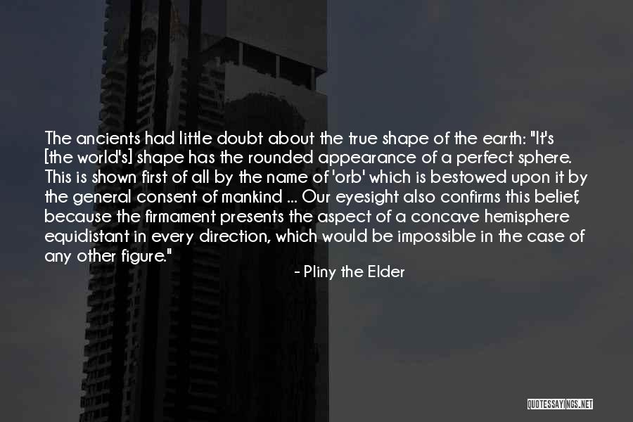 Pliny The Elder Quotes 552565 Pliny The Elder Quotes 552565