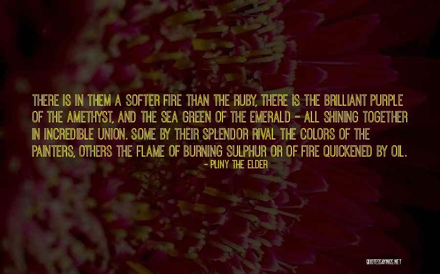 Pliny The Elder Quotes 608566 Pliny The Elder Quotes 608566