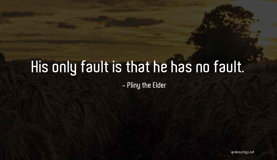 Pliny The Elder Quotes 707873