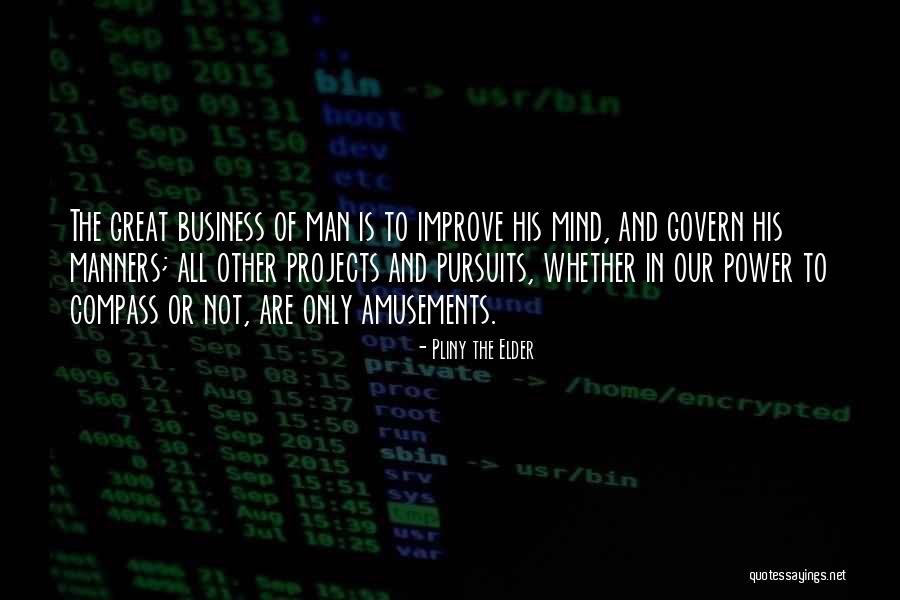 Pliny The Elder Quotes 736935 Pliny The Elder Quotes 736935