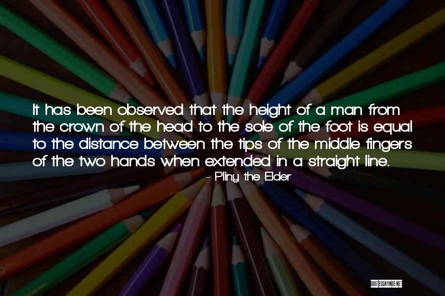 Pliny The Elder Quotes 778437 Pliny The Elder Quotes 778437