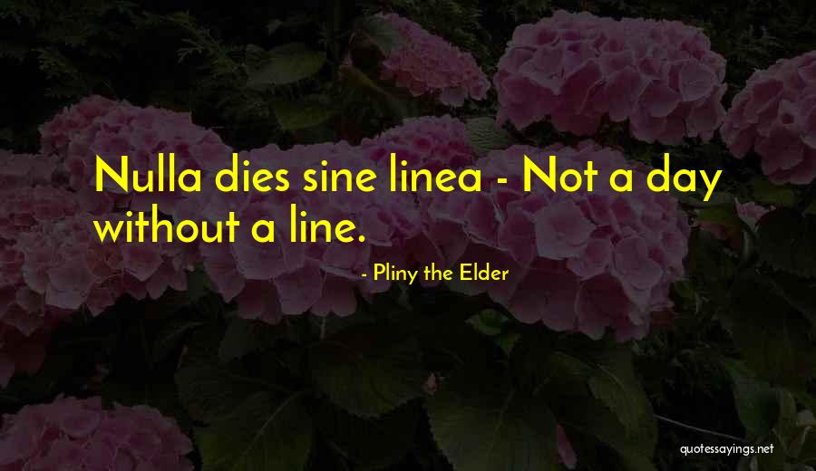 Pliny The Elder Quotes 806522