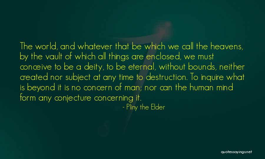 Pliny The Elder Quotes 887482 Pliny The Elder Quotes 887482