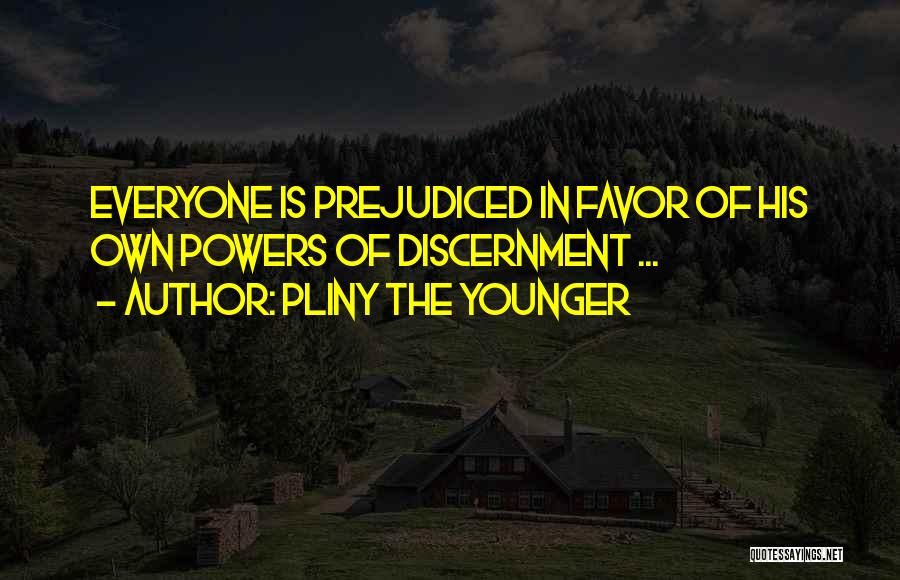 Pliny The Younger Quotes 1239249