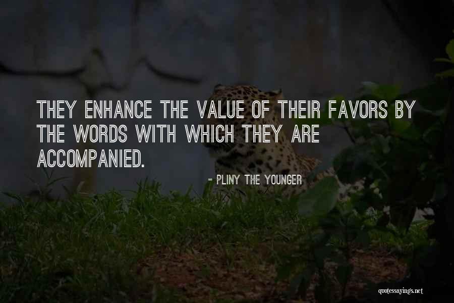 Pliny The Younger Quotes 1281726 Pliny The Younger Quotes 1281726