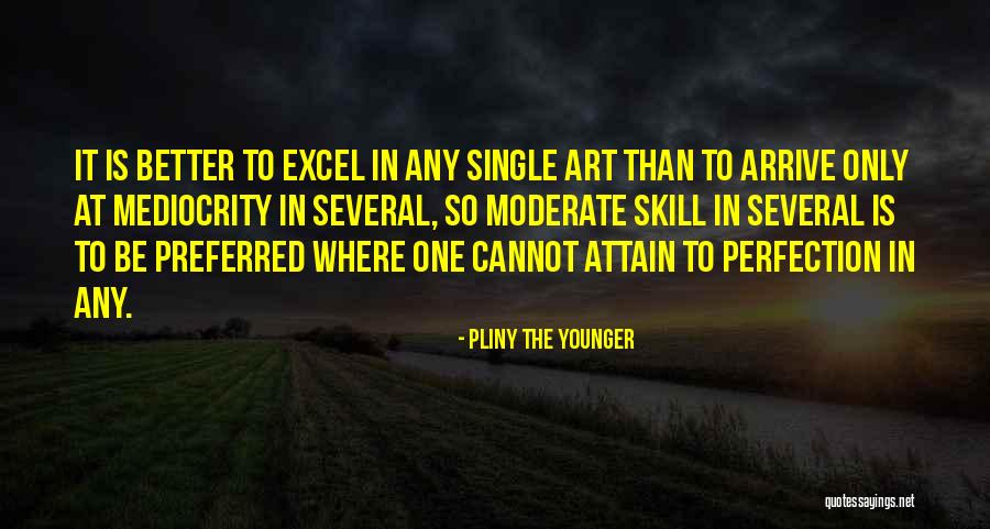 Pliny The Younger Quotes 1584465